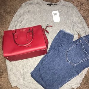Kate spade  medium satchel cameron bag